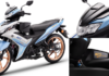 Yamaha 135LC Edisi Ulang Tahun Ke-20: Hanya 5,000 unit di Malaysia