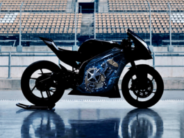 Yamaha pembekal eksklusif Moto3 bermula 2028, jentera baharu berasaskan CP2!