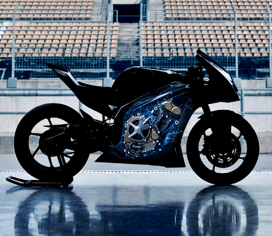 Yamaha pembekal eksklusif Moto3 bermula 2028, jentera baharu berasaskan CP2!