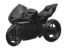 Yamaha teruskan pembangunan sportbike elektrik jalanan