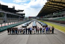 Hampir 500 pemilik Zeekr rantau ASEAN sertai Zeekr Dynamic