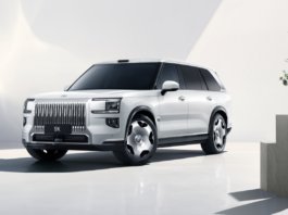 Zeekr mahu bikin SUV off-road pesaing kepada G-wagen, serta trak pikap BYD Shark 6