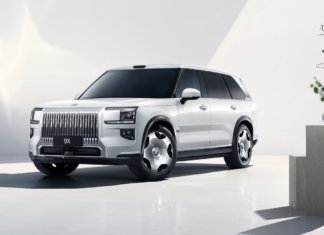 Zeekr mahu bikin SUV off-road pesaing kepada G-wagen, serta trak pikap BYD Shark 6