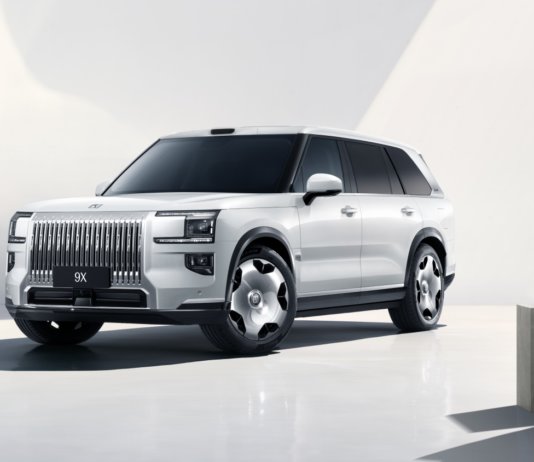 Zeekr mahu bikin SUV off-road pesaing kepada G-wagen, serta trak pikap BYD Shark 6