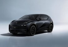 Zeekr X model baharu Zeekr Malaysia 2026