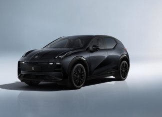 Zeekr X model baharu Zeekr Malaysia 2026