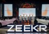 Zeekr X (2026) rasmi lancar, harga mula RM158,800