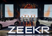 Zeekr X (2026) rasmi lancar, harga mula RM158,800