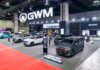 GWM Malaysia jual 3,166 kenderaan separuh pertama 2026