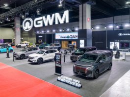 GWM Malaysia jual 3,166 kenderaan separuh pertama 2026