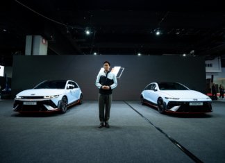 #KLIMS2026 : Hyundai IONIQ 5 N & 6 N rasmi lancar, harga mula RM443,888