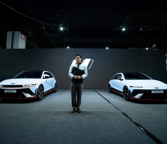 #KLIMS2026 : Hyundai IONIQ 5 N & 6 N rasmi lancar, harga mula RM443,888