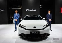 Berapa bayaran bulanan Honda Prelude? Kami kirakan untuk anda…