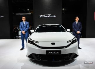 Berapa bayaran bulanan Honda Prelude? Kami kirakan untuk anda…