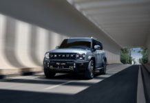 #KLIMS2026 : Jetour Malaysia buka tempahan T2 i-DM, harga RM168,888