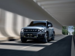 #KLIMS2026 : Jetour Malaysia buka tempahan T2 i-DM, harga RM168,888