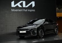 #KLIMS2026 : Kia tampil empat model global, previu model K4