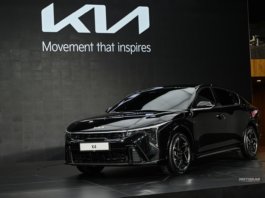 #KLIMS2026 : Kia tampil empat model global, previu model K4