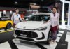 #KLIMS2026 : SAIC perkenal 2 varian baharu SUV kompak MG ZS