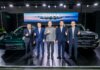 #KLIMS 2026 : GWM Malaysia previu ORA 5 HEV dan HAVAL H7 Hi4 PHEV