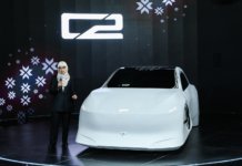 #KLIMS2026 : Perodua perkenal kereta konsep C2, ‘babak kedua’ perjalanan EV nasional