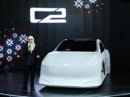 #KLIMS2026 : Perodua perkenal kereta konsep C2, ‘babak kedua’ perjalanan EV nasional