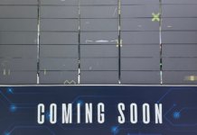 #KLIMS2026 : Perodua teaser Myvi baharu, lancar tahun depan?