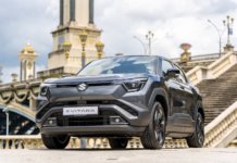 Suzuki e Vitara rasmi lancar, harga RM188k