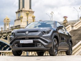 Suzuki e Vitara rasmi lancar, harga RM188k