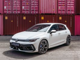 Volkswagen Golf R baharu rasmi lancar, harga RM337,790