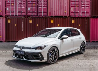 Volkswagen Golf R baharu rasmi lancar, harga RM337,790