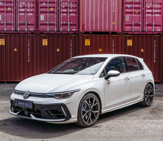 Volkswagen Golf R baharu rasmi lancar, harga RM337,790