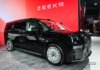 #KLIMS2026 : Zeekr 009 Grand, 9X buka tempahan, harga mula RM600k