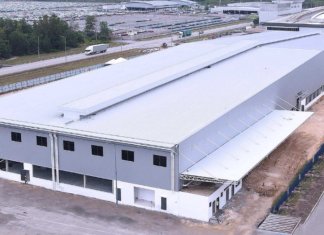 Proton labur RM37 juta naik taraf fasiliti NEV Tanjong Malim