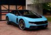 Ferrari Luce EV laku keras di China – 88 unit habis terjual sekelip mata