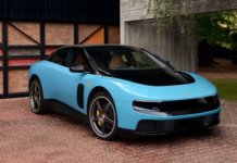 Ferrari Luce EV laku keras di China – 88 unit habis terjual sekelip mata
