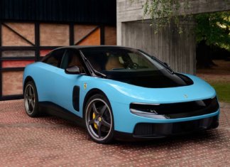 Ferrari Luce EV laku keras di China – 88 unit habis terjual sekelip mata