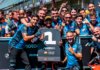 10 tahun penantian berakhir! Hakim Danish juara Moto3 GP Czech