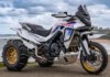 ATC750 – jentera tunggangan off-road yang sedikit pelik sebab ada tiga roda!