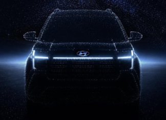 Hyundai Malaysia beri petunjuk pelancaran MPV baharu, Stargazer