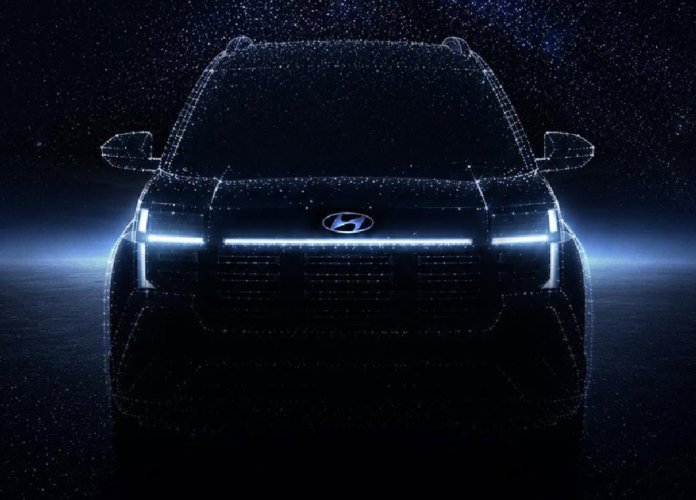 hyundai teaser