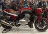 Jawa Moto dedah konsep Jawa 1000 Sport Cruiser, unit produksi terhad