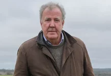 Jeremy Clarkson dedah hidap penyakit kanser prostat