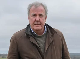 Jeremy Clarkson dedah hidap penyakit kanser prostat