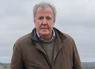 Jeremy Clarkson dedah hidap penyakit kanser prostat