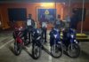 Pulang dari kerja, JPJ sita empat motosikal warga Rohingya