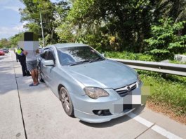 LKM tamat tempoh, JPJ sita kereta warga Nepal