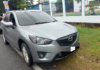 Tiada insurans, JPJ sita Mazda CX-5 milik warga Pakistan