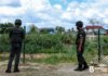 Kawat Duri Sempadan Dikerat: Sindiket penyeludup semakin berani