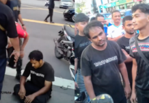 Langgar lari pelajar sekolah, Rohingya cuba sogok duit ‘setel’ tepi